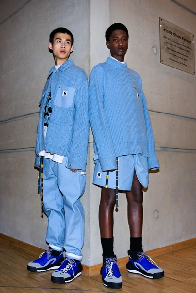 Look 8